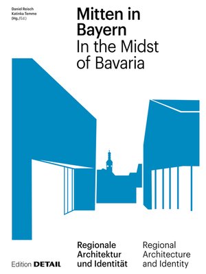 cover image of Mitten in Bayern / In the Midst of Bavaria